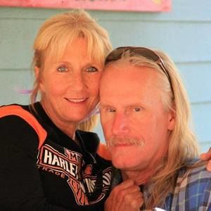 Meet your Posher, Pam